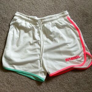 Raskol Apparel Shorts